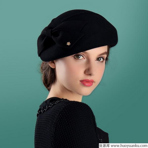 清新复古PK优雅轻熟，你喜欢哪一套？-第1张图片-货源库