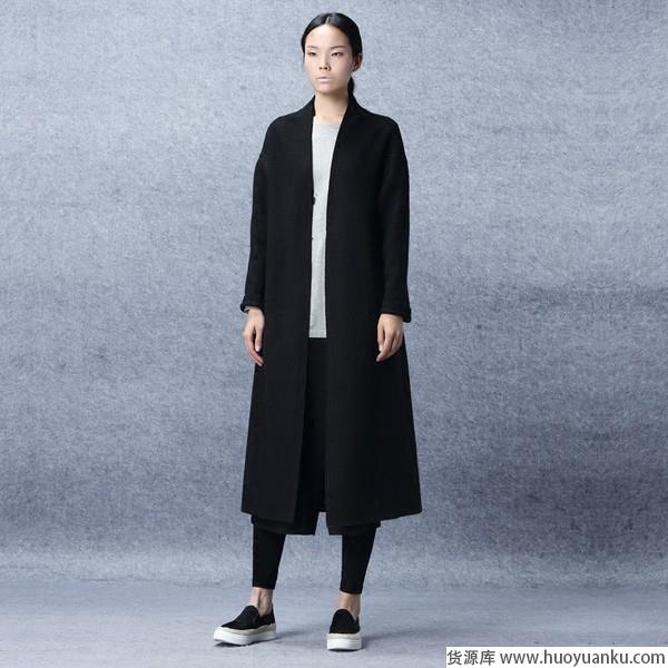 清新复古PK优雅轻熟，你喜欢哪一套？-第2张图片-货源库