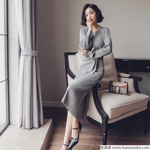 轻奢自信慢优雅给自己加点分吧-第2张图片-货源库 轻奢自信慢优雅给自己加点分吧-第2张图片-货源库