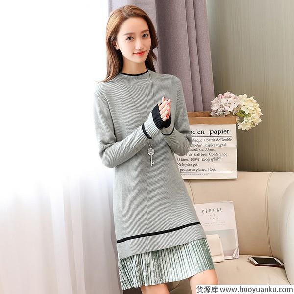 轻奢自信慢优雅给自己加点分吧-第4张图片-货源库 轻奢自信慢优雅给自己加点分吧-第4张图片-货源库