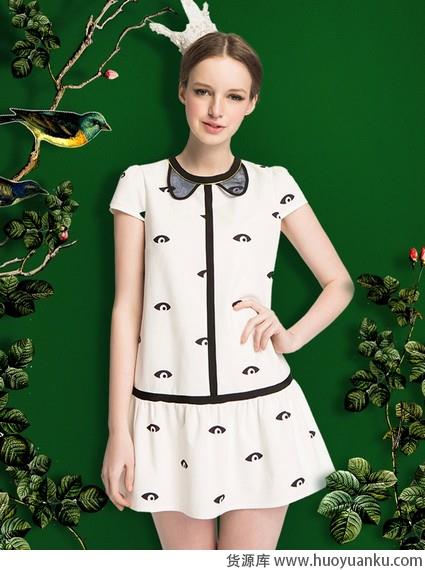 七月旅行穿衣指南-第1张图片-货源库