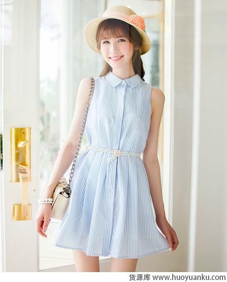 七月旅行穿衣指南-第4张图片-货源库