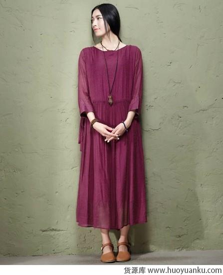 七月旅行穿衣指南-第5张图片-货源库