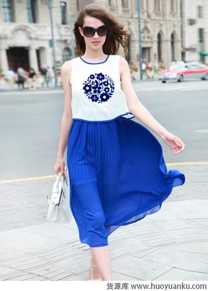 七月旅行穿衣指南-第6张图片-货源库