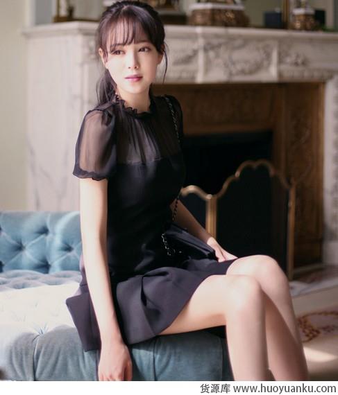 七月旅行穿衣指南-第7张图片-货源库