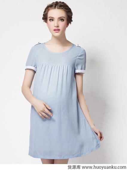 无处不在的雪纺-第6张图片-货源库