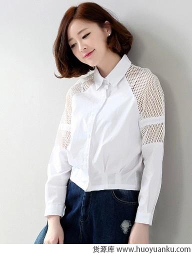 一丝宽松,悠然迎夏-第1张图片-货源库 一丝宽松,悠然迎夏-第1张图片-货源库