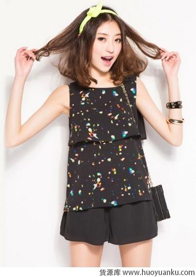 无意穿搭随意显摆-第4张图片-货源库 无意穿搭随意显摆-第4张图片-货源库