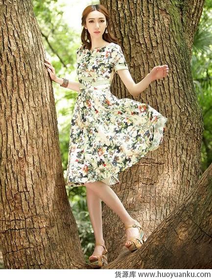 可否比你作夏天-第4张图片-货源库