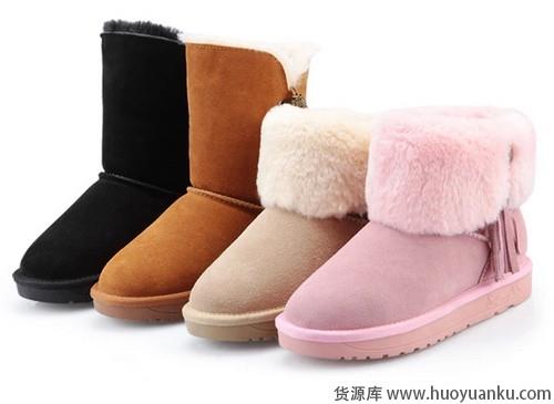 圣诞节你要怎么过？-第9张图片-货源库