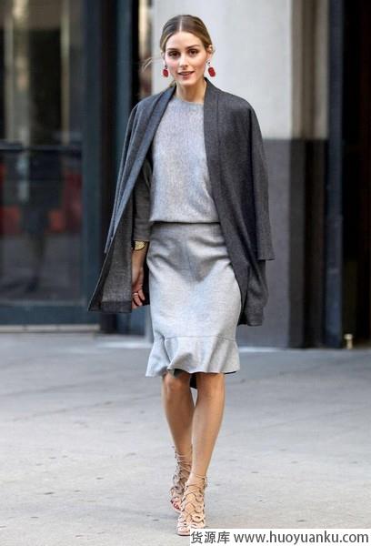 流行色那么多,爱得深沉的可没几个-第3张图片-货源库 流行色那么多,爱得深沉的可没几个-第3张图片-货源库