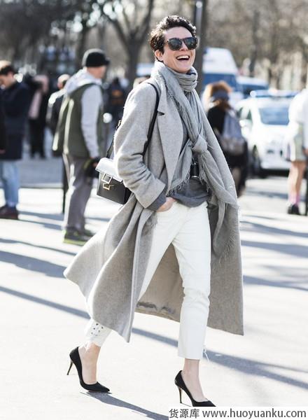 流行色那么多,爱得深沉的可没几个-第5张图片-货源库 流行色那么多,爱得深沉的可没几个-第5张图片-货源库