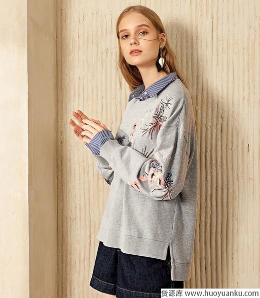 流行色那么多,爱得深沉的可没几个-第14张图片-货源库 流行色那么多,爱得深沉的可没几个-第14张图片-货源库