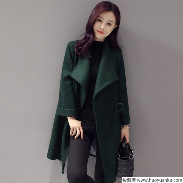 最佳实用级外套的小秘密-第8张图片-货源库 最佳实用级外套的小秘密-第8张图片-货源库