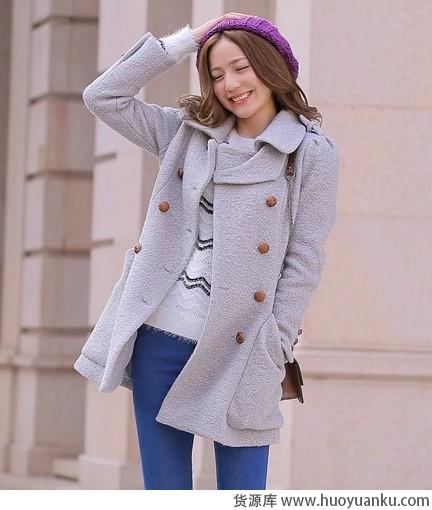 清新甜蜜:冬季减龄秘籍-第2张图片-货源库 清新甜蜜:冬季减龄秘籍-第2张图片-货源库