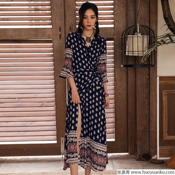 着一袭华丽的裙,扑进夏天的怀抱里-第5张图片-货源库 着一袭华丽的裙,扑进夏天的怀抱里-第5张图片-货源库