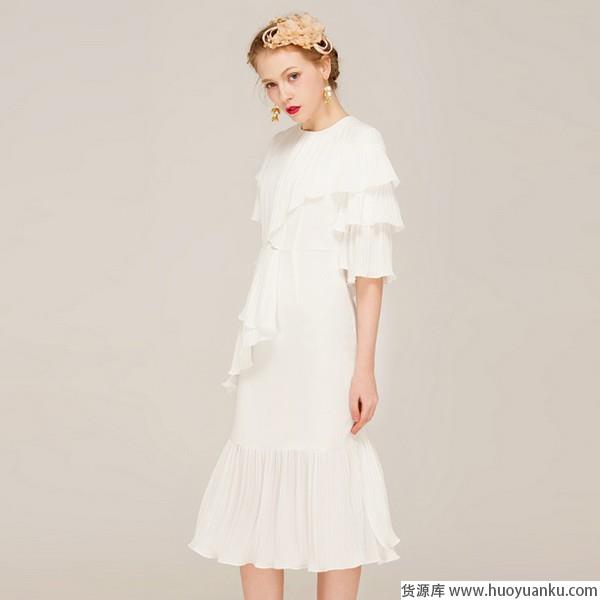 着一袭华丽的裙,扑进夏天的怀抱里-第8张图片-货源库 着一袭华丽的裙,扑进夏天的怀抱里-第8张图片-货源库