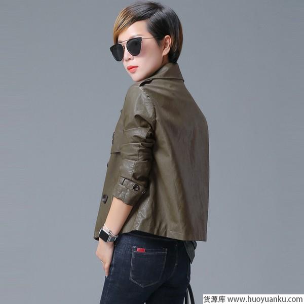 短外套强势来袭这是要挑花眼的节奏-第9张图片-货源库 短外套强势来袭这是要挑花眼的节奏-第9张图片-货源库