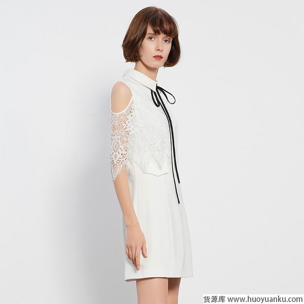 再来一波小翻领春天就完美啦-第7张图片-货源库