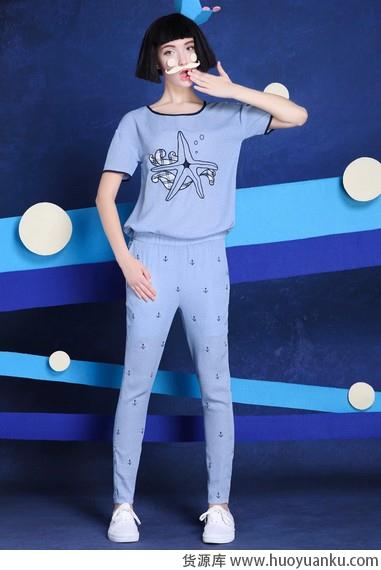 无处不在的雪纺-第2张图片-货源库