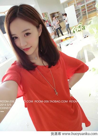 穿出强有力的存在感-第2张图片-货源库 穿出强有力的存在感-第2张图片-货源库