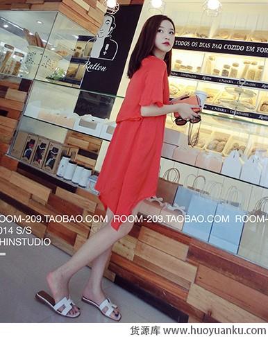 穿出强有力的存在感-第3张图片-货源库 穿出强有力的存在感-第3张图片-货源库