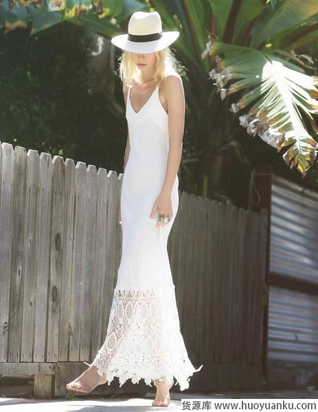 热度不减引力强大,性感吊带时髦开挂-第2张图片-货源库 热度不减引力强大,性感吊带时髦开挂-第2张图片-货源库