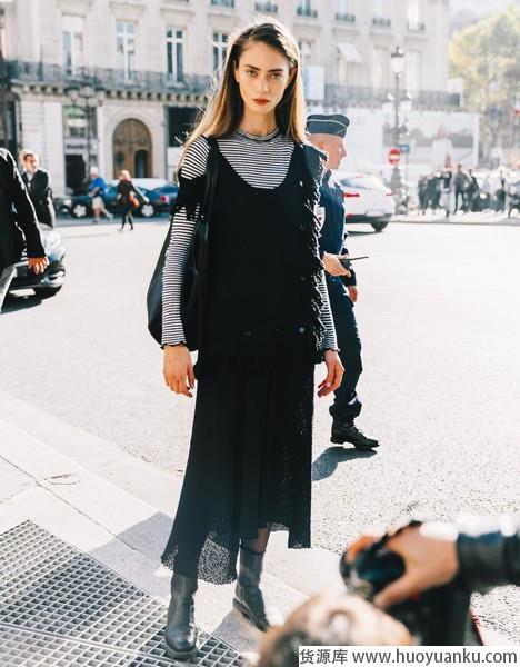 热度不减引力强大,性感吊带时髦开挂-第5张图片-货源库 热度不减引力强大,性感吊带时髦开挂-第5张图片-货源库