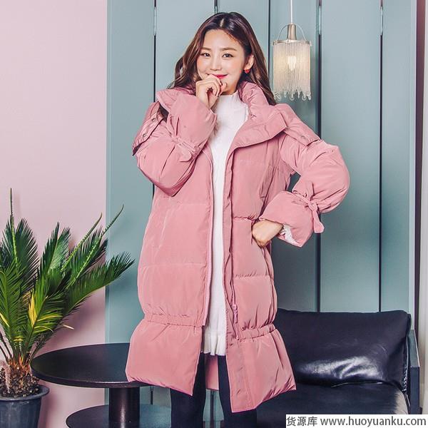 备好羽绒服不怕寒冬提前到-第1张图片-货源库