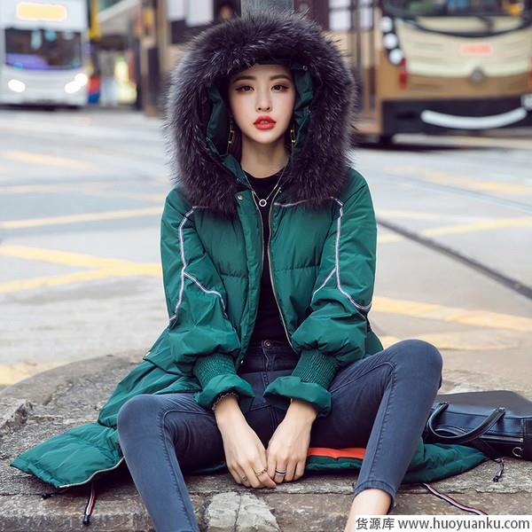 备好羽绒服不怕寒冬提前到-第3张图片-货源库