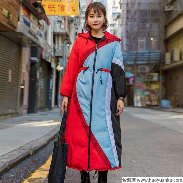 备好羽绒服不怕寒冬提前到-第6张图片-货源库