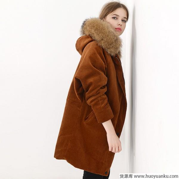 备好羽绒服不怕寒冬提前到-第7张图片-货源库