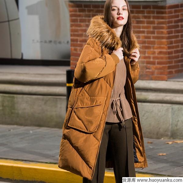 备好羽绒服不怕寒冬提前到-第8张图片-货源库