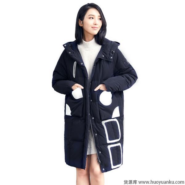 备好羽绒服不怕寒冬提前到-第9张图片-货源库