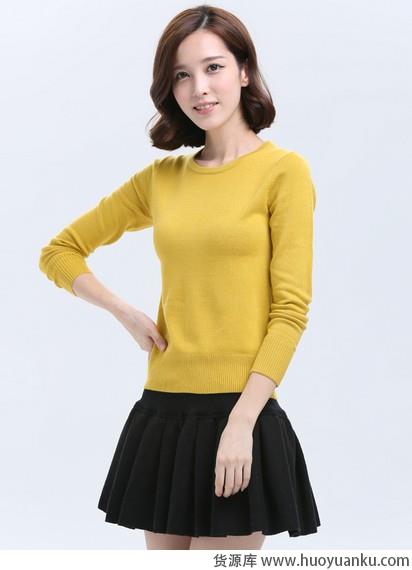 个性毛衣永远不嫌多-第8张图片-货源库 个性毛衣永远不嫌多-第8张图片-货源库