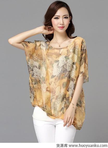 凡是大码的衣服都适合我-第2张图片-货源库