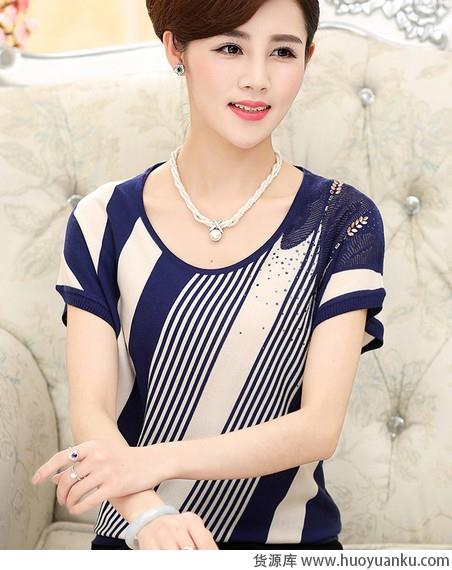 凡是大码的衣服都适合我-第5张图片-货源库