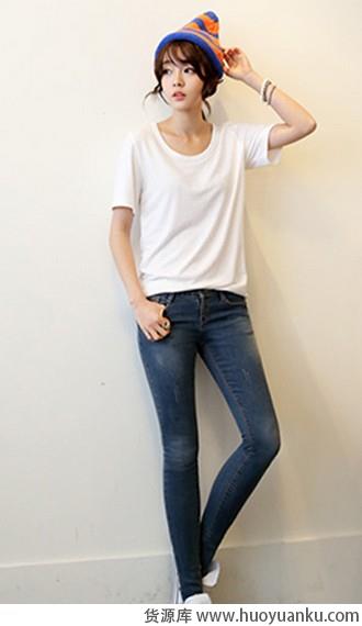 穿过才知道它究竟有多好穿-第3张图片-货源库