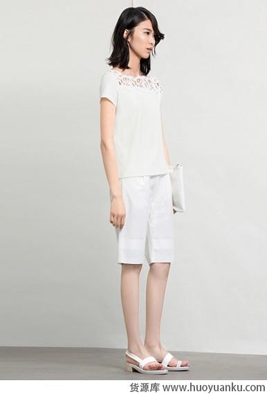 穿过才知道它究竟有多好穿-第8张图片-货源库