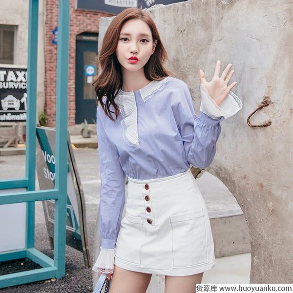 舒适自然相亲可以这样穿-第4张图片-货源库 舒适自然相亲可以这样穿-第4张图片-货源库