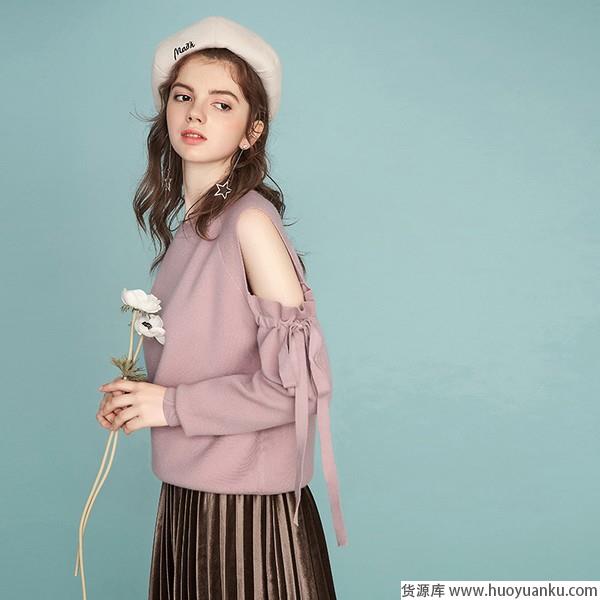 舒适自然相亲可以这样穿-第5张图片-货源库 舒适自然相亲可以这样穿-第5张图片-货源库