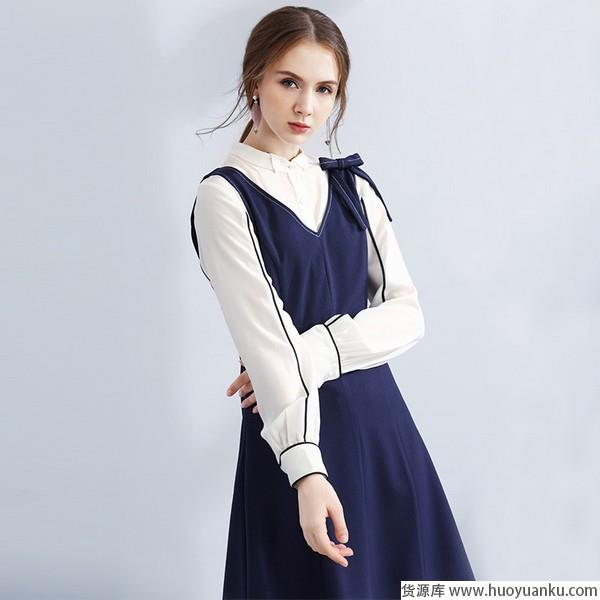 舒适自然相亲可以这样穿-第7张图片-货源库 舒适自然相亲可以这样穿-第7张图片-货源库