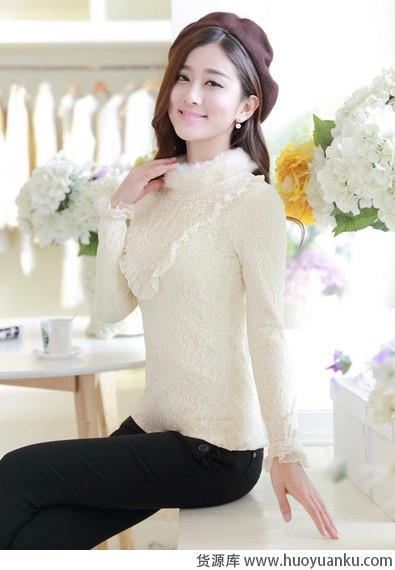 打底不输造型就赢了-第2张图片-货源库