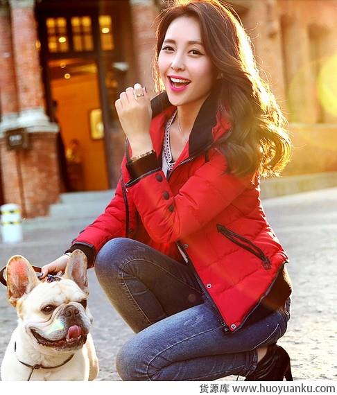 圣诞在即你的欢乐红准备好没-第1张图片-货源库 圣诞在即你的欢乐红准备好没-第1张图片-货源库