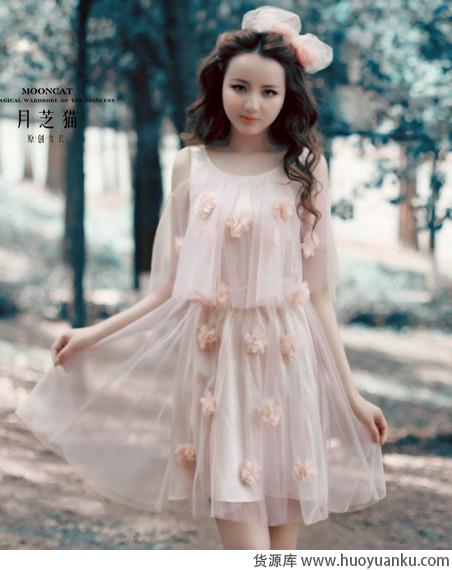 心静自然凉-第3张图片-货源库 心静自然凉-第3张图片-货源库