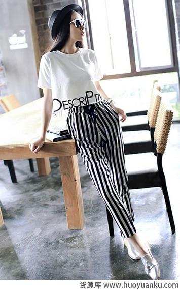 这些美裤要你好看-第1张图片-货源库 这些美裤要你好看-第1张图片-货源库