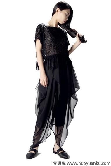 这些美裤要你好看-第3张图片-货源库 这些美裤要你好看-第3张图片-货源库