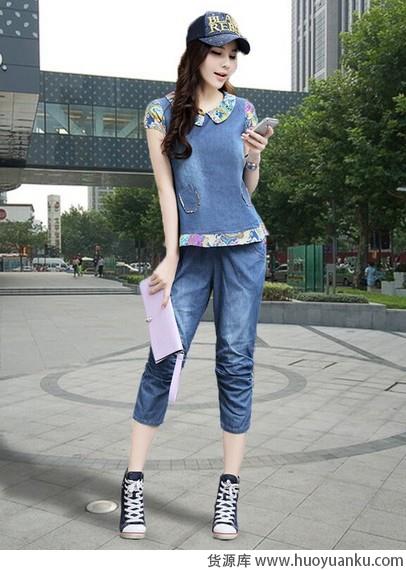 这些美裤要你好看-第5张图片-货源库 这些美裤要你好看-第5张图片-货源库