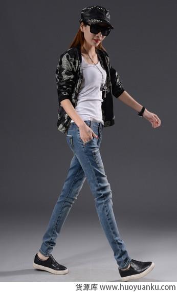 这些美裤要你好看-第6张图片-货源库 这些美裤要你好看-第6张图片-货源库