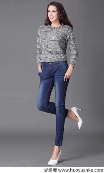 这些美裤要你好看-第7张图片-货源库 这些美裤要你好看-第7张图片-货源库